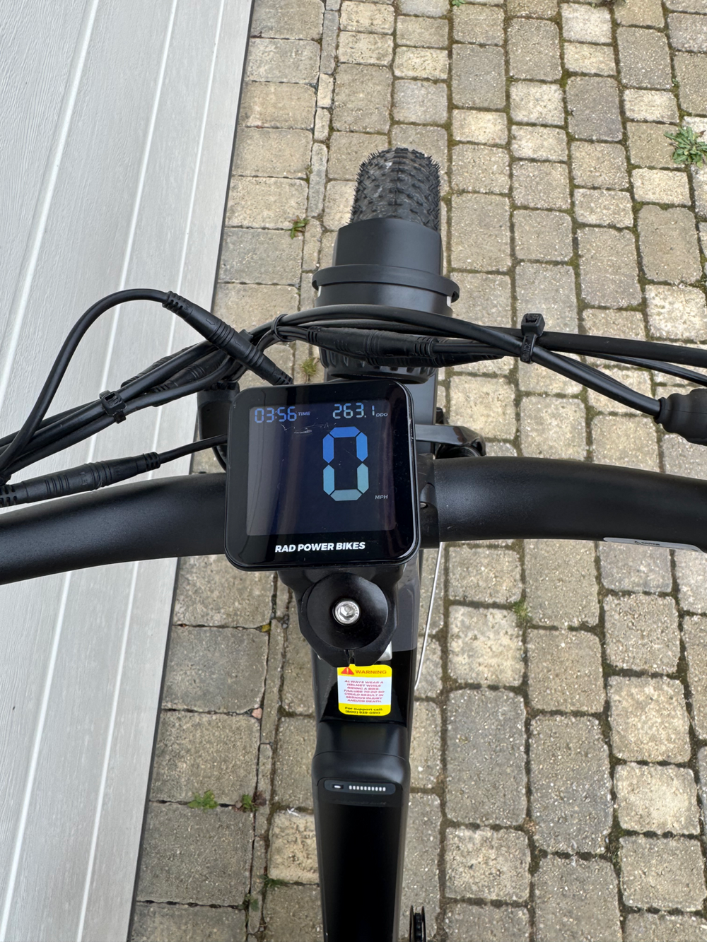 Rad Power Bikes Radrhino 6 Plus 2022