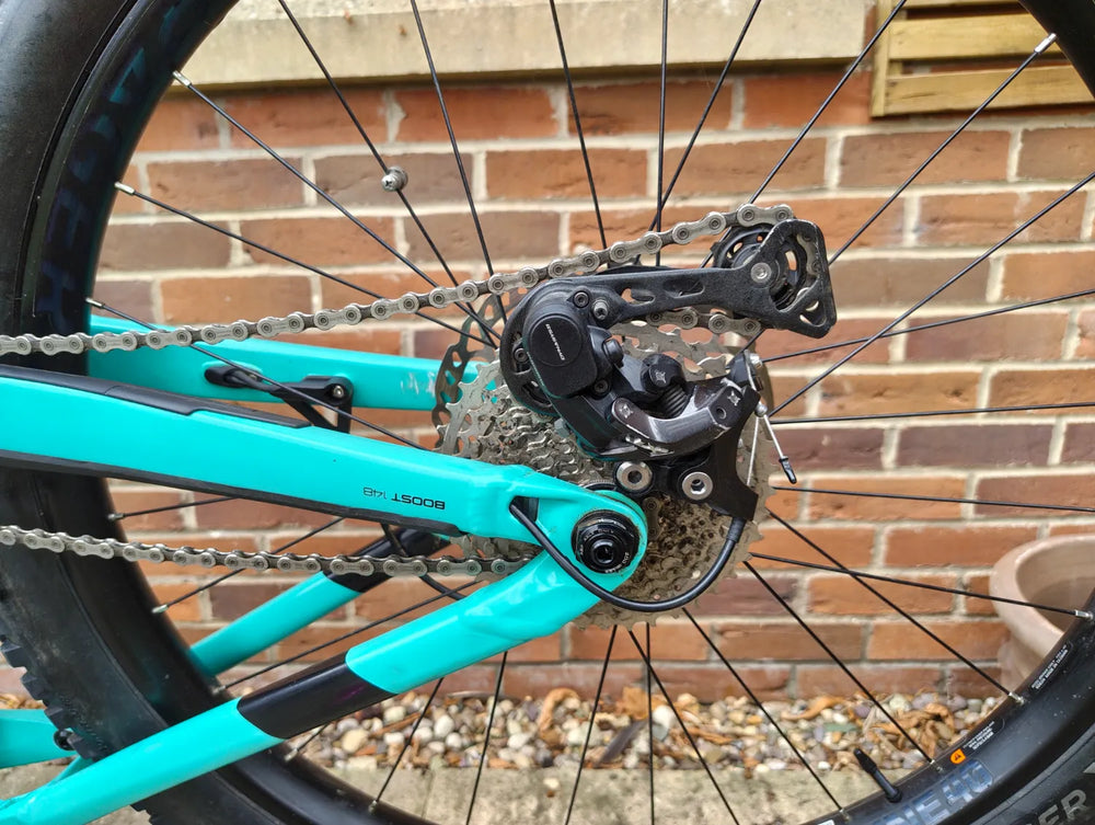 Trek Powerfly FS 7 Plus 2019