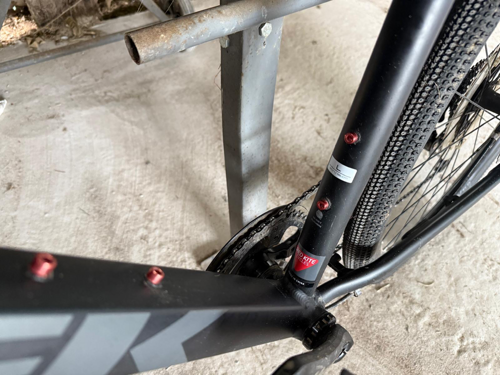 Trek Dual Sport 4 2021