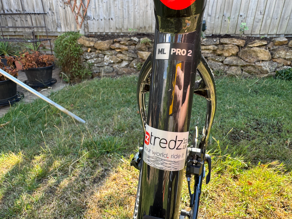 Giant Fastroad E+ 2 Pro 2021