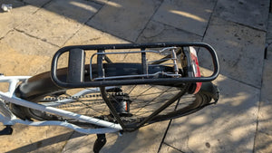 Ridgeback Supernova Eq 2022