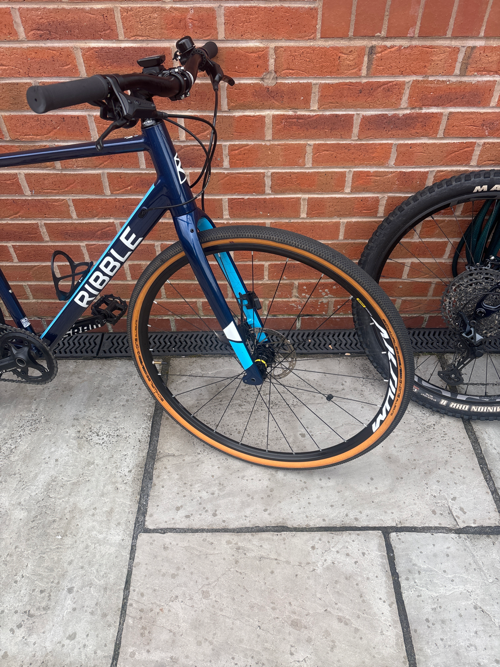 Ribble Hybrid AL Trail 2022