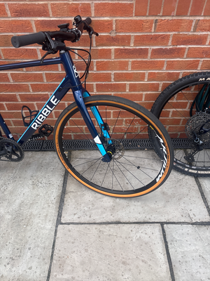 Ribble Hybrid AL Trail 2022