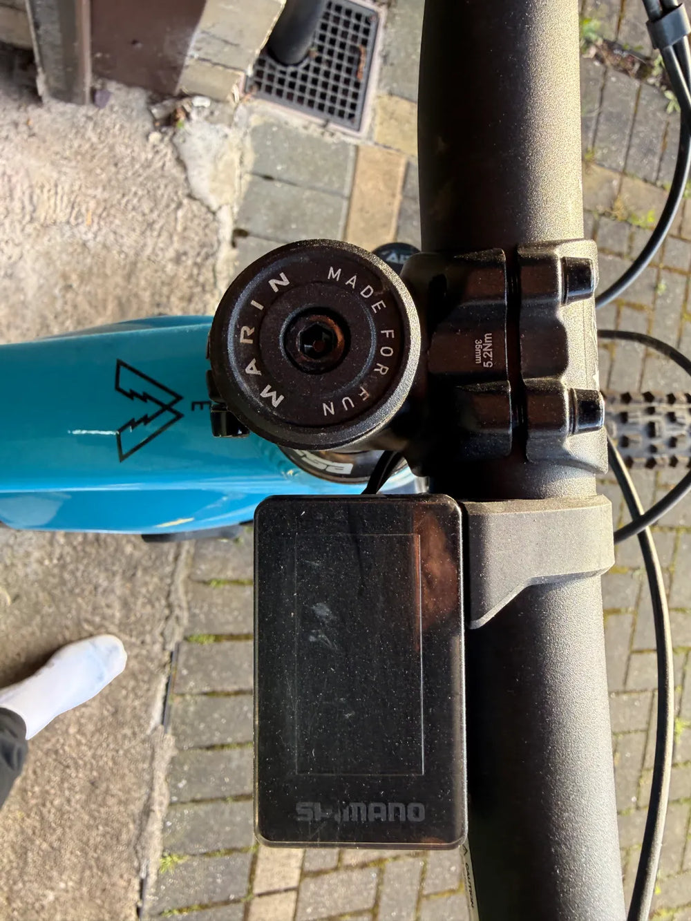 Marin Alpine Trail E 2024
