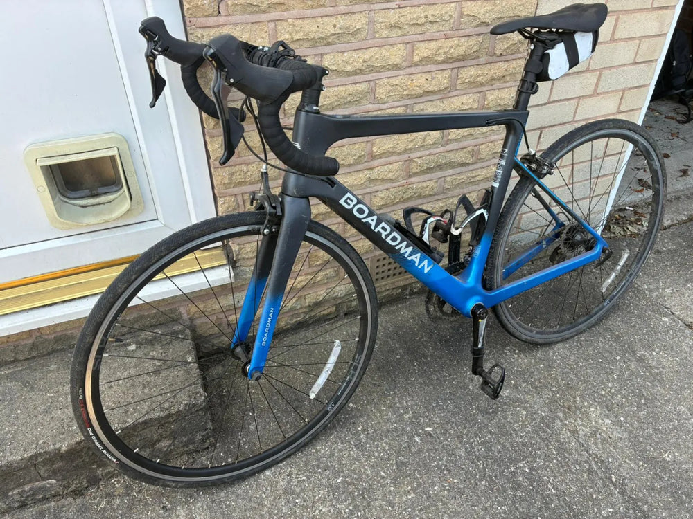 Boardman SLR 8 9 105 2021