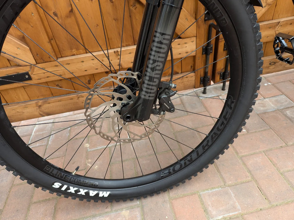 Trek Powerfly 7 2022