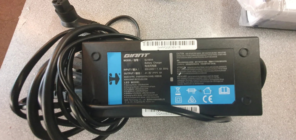 Giant Fastroad E+ 2 Pro 2022