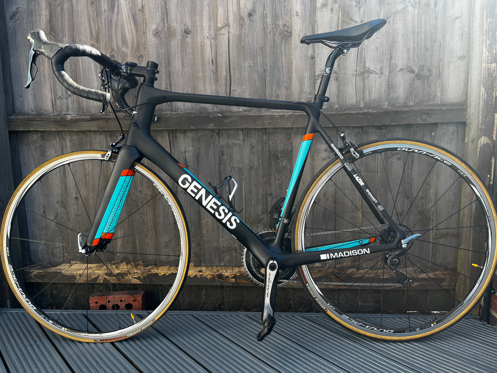 Genesis Zero 2015