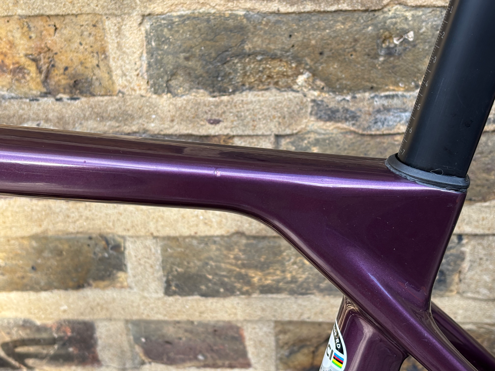 Canyon Ultimate CF SLX 8 Di2 2023