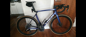 Trek Madone SLR 7 AXS Gen 8 2026