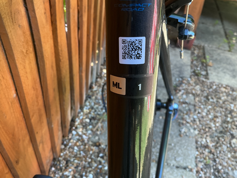 Giant Contend Sl 1 2022