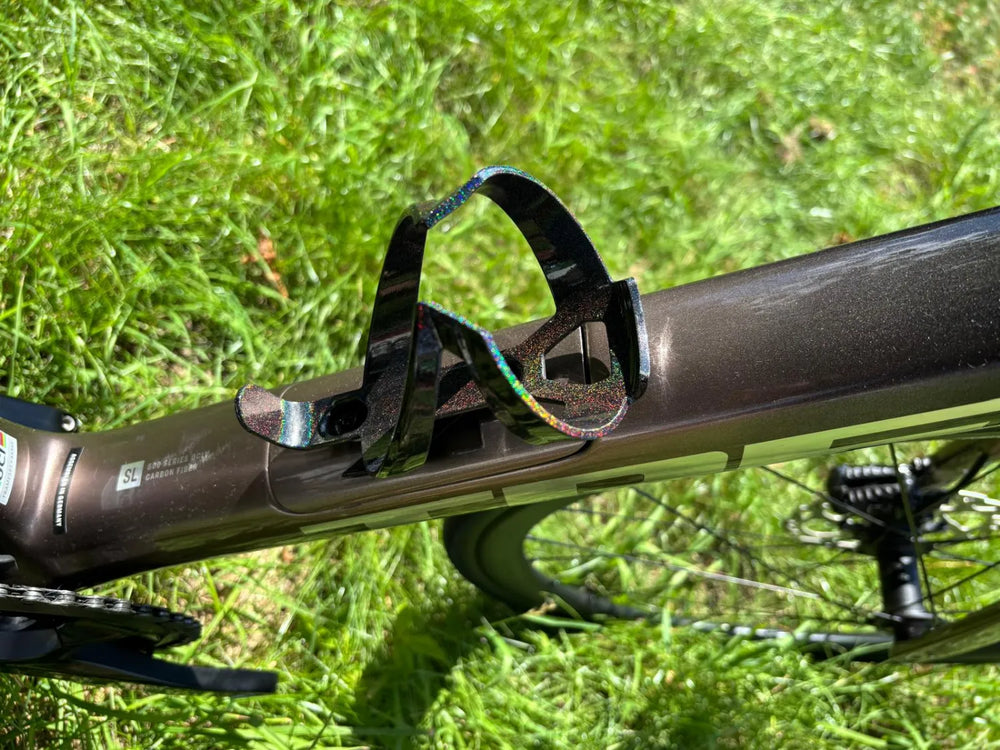 Trek Domane SL 6 Gen 4 Carbon Road 2026