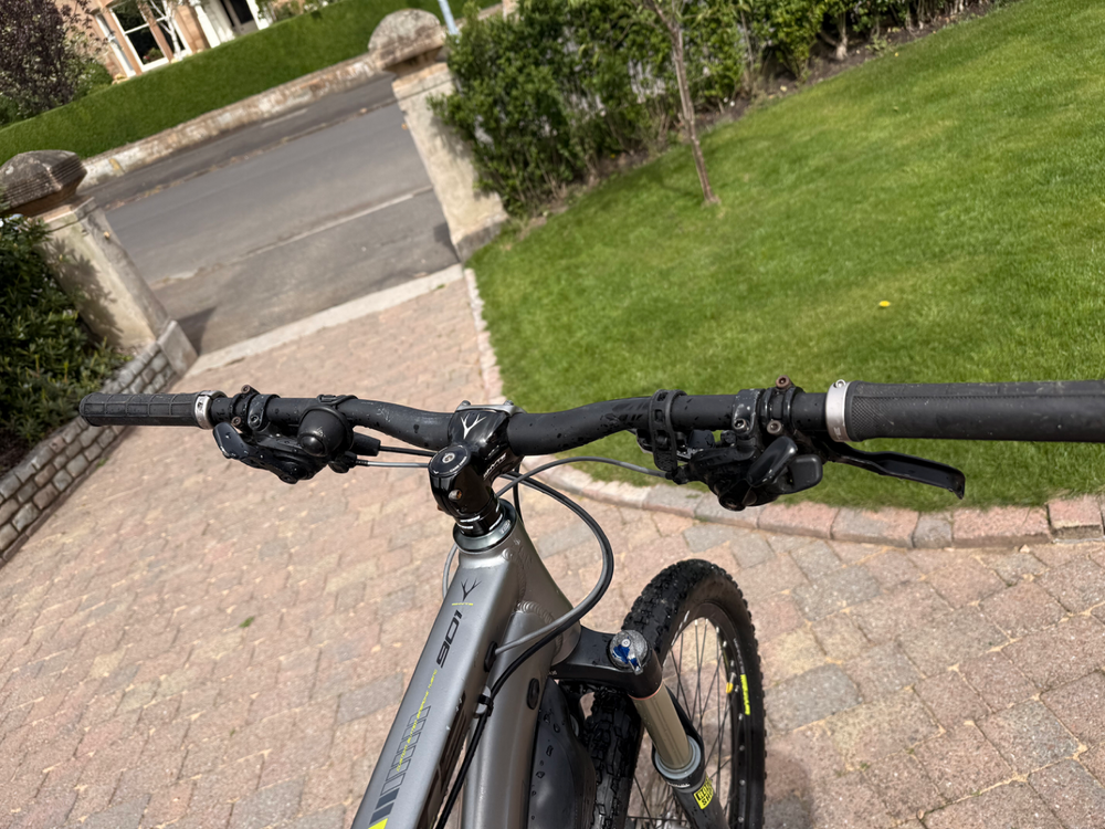 Whyte 901 2016