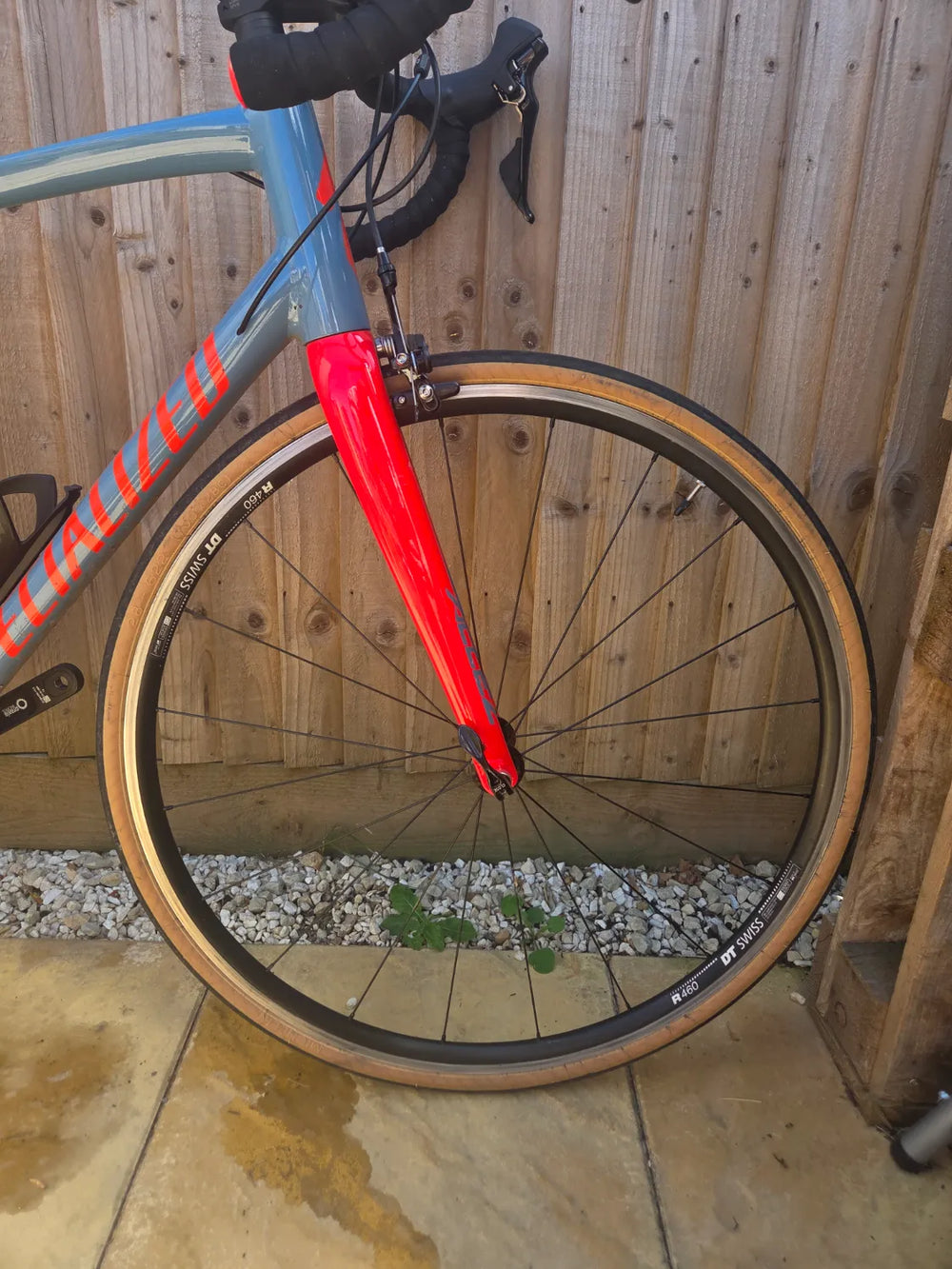 Specialized Allez E5 Elite 2018