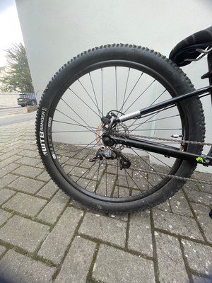 Cannondale Trail 7 2023