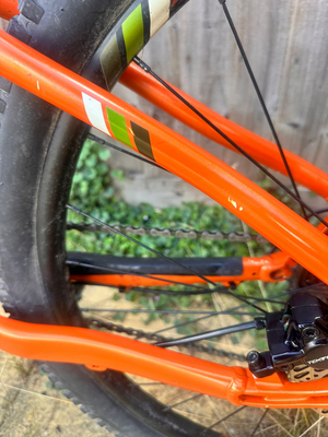 Whyte 403 2021