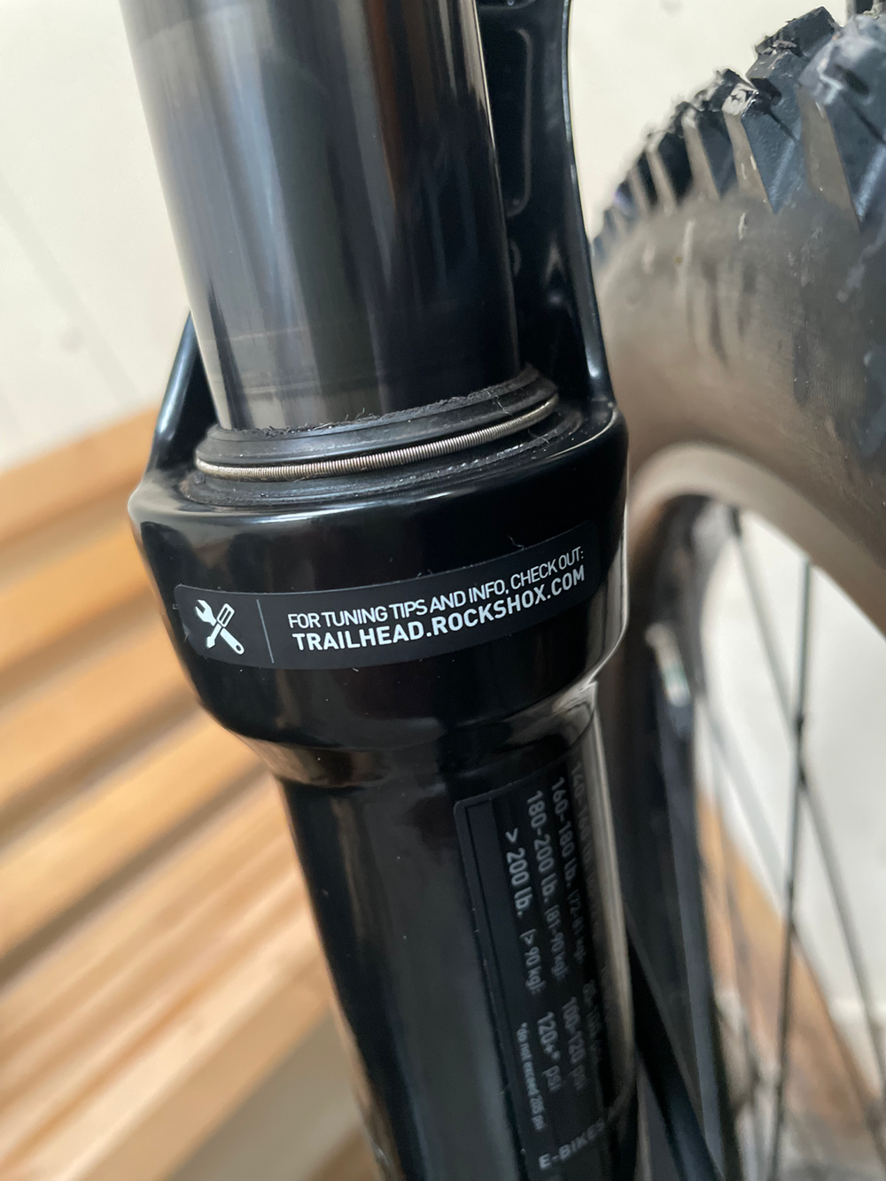 Trek Fuel EX 5 Gen 5 2023