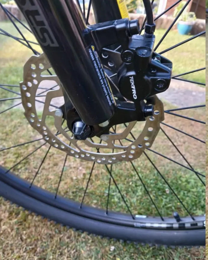 Cannondale Trail 7 2022