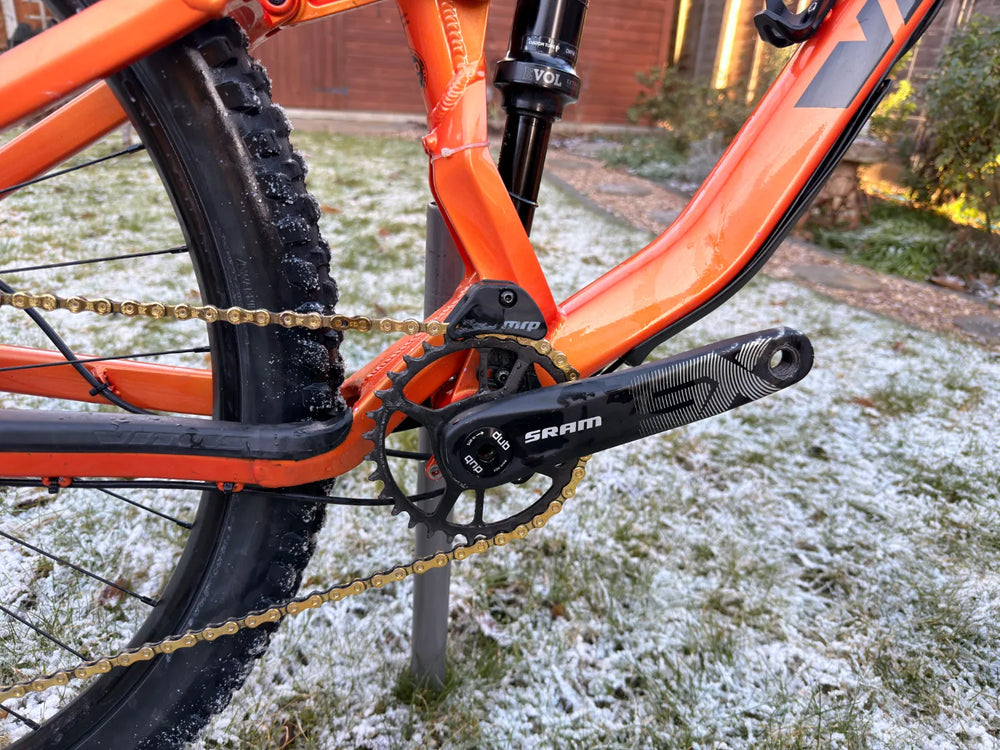 Vitus Sommet 29 VR 2020