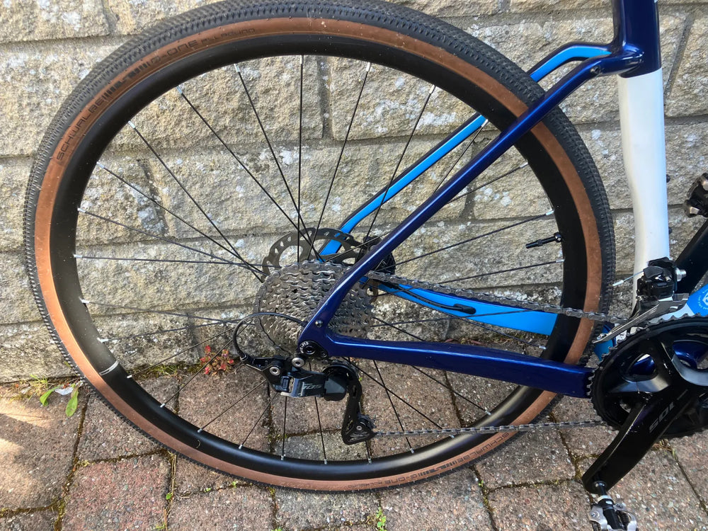 Ribble CGR SL - Sport, Shimano 105 12-Speed 2023