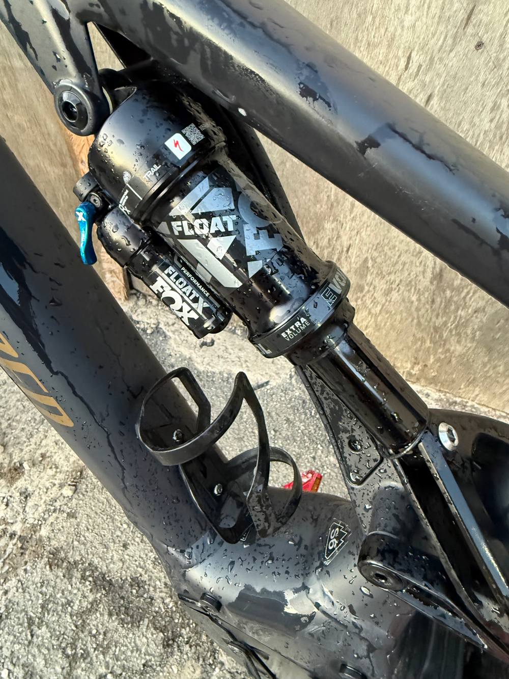 Specialized Levo Comp Alloy G3 2023