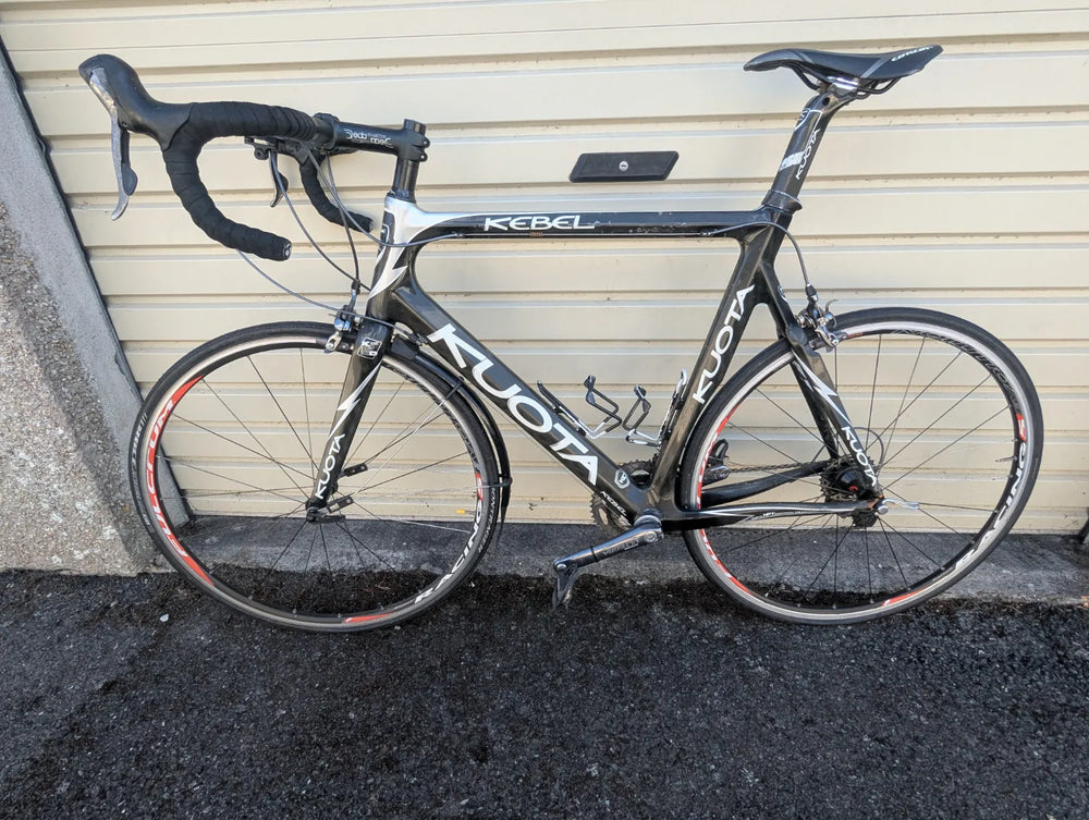 kuota kebel 2009