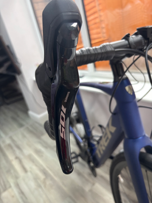 Trek Domane+ AL 5 E 2025