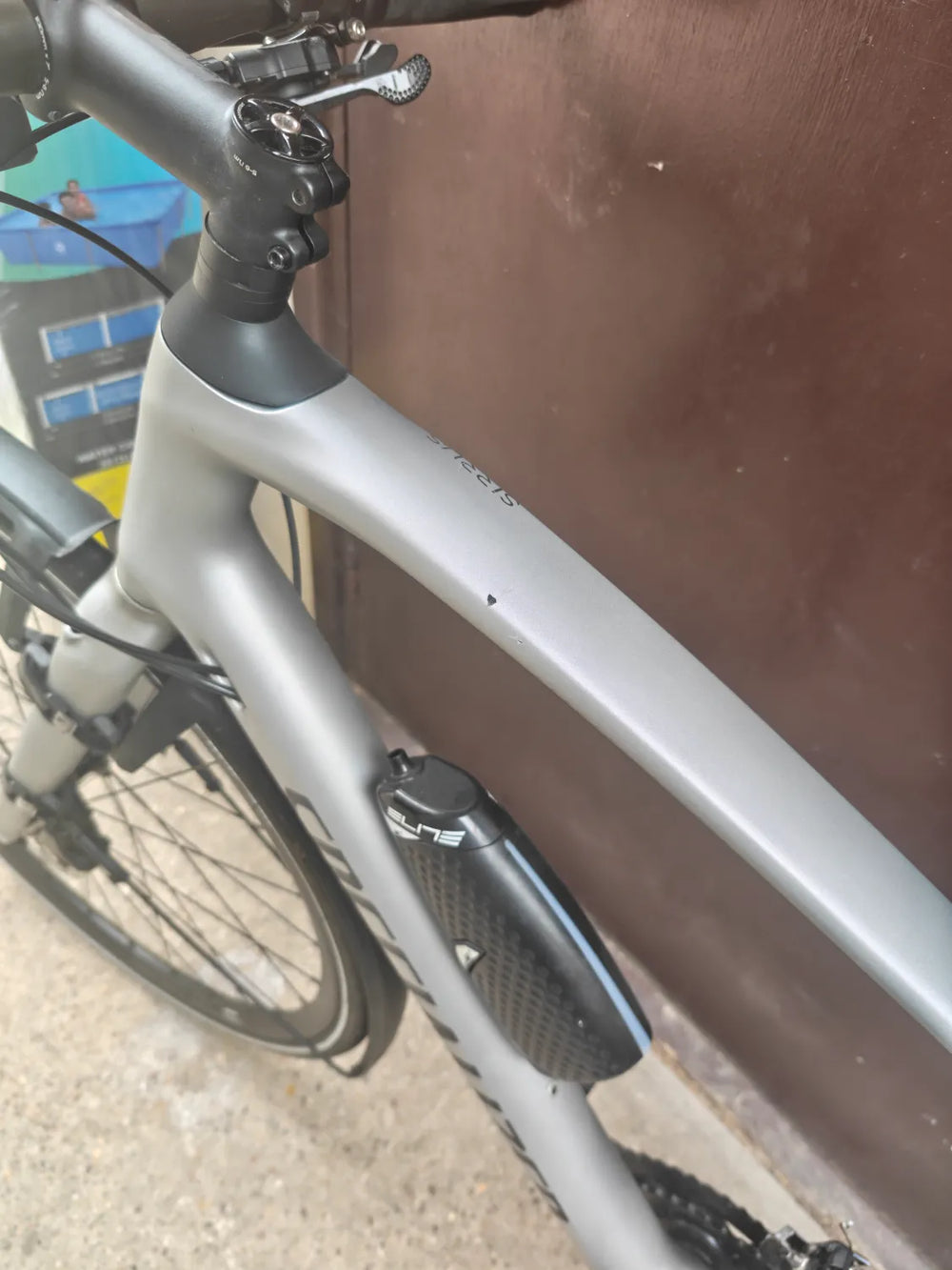 Specialized Sirrus 4.0 Hybrid 2021