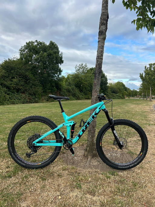 Trek Remedy 8 2020