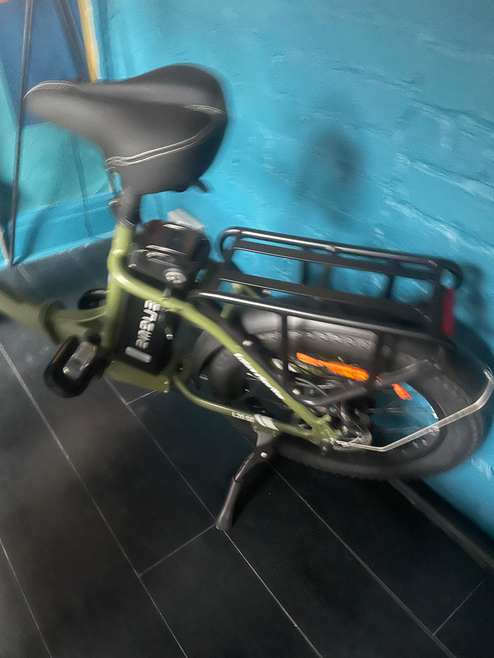 Engwe L20 Boost  2023