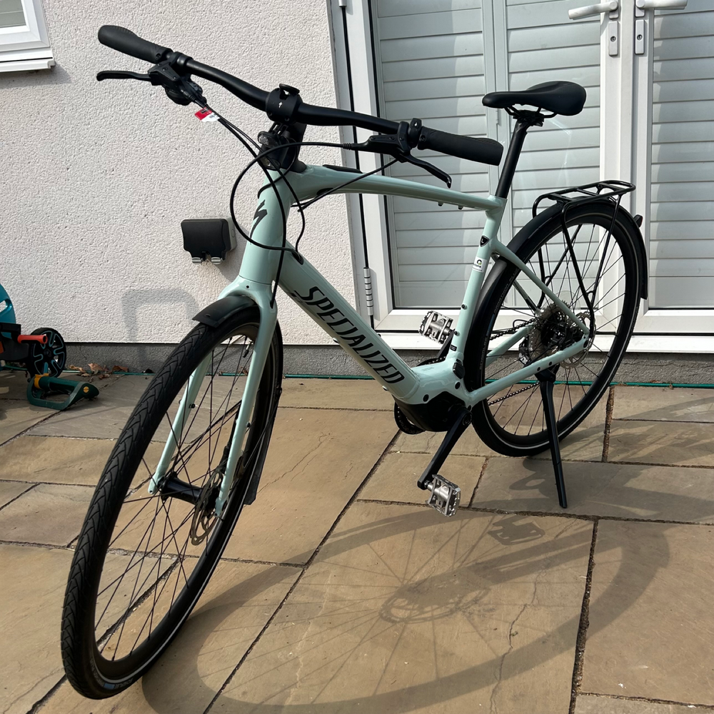 Specialized Vado SL 4 0 EQ 2022