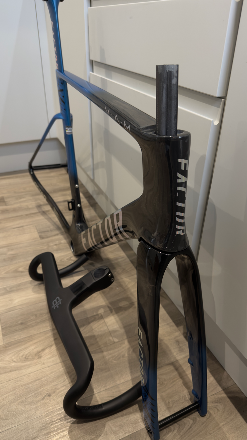 Factor OSTRO VAM 2023