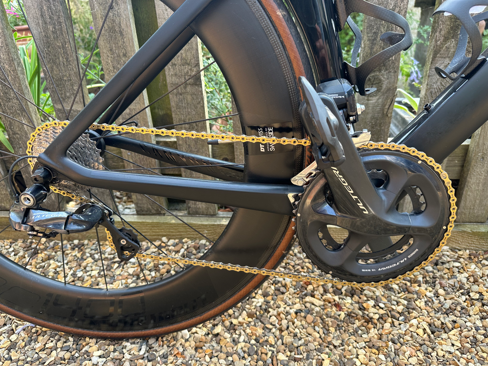 Canyon CF SLX 2016