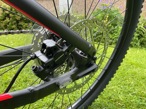 Trek Powerfly 4 625w Gen 4 2024
