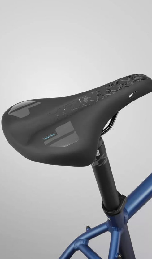 Carrera Vulcan E Electric Mountain Bike  -  18 inches 2021