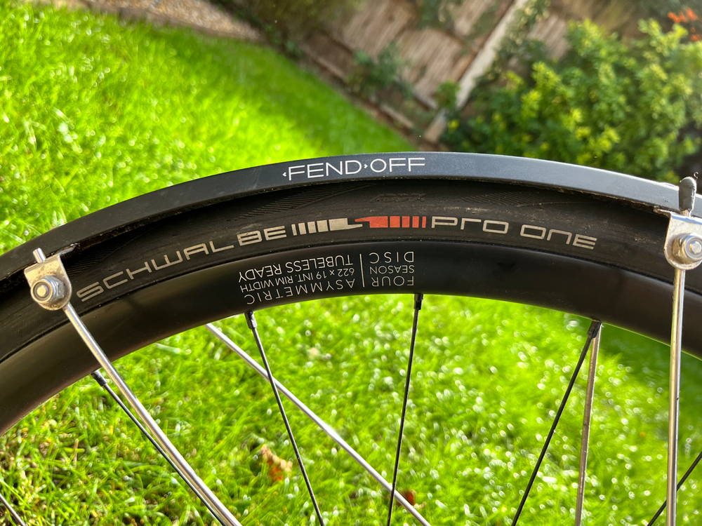 Canyon Inflite AL 9.0S 2017