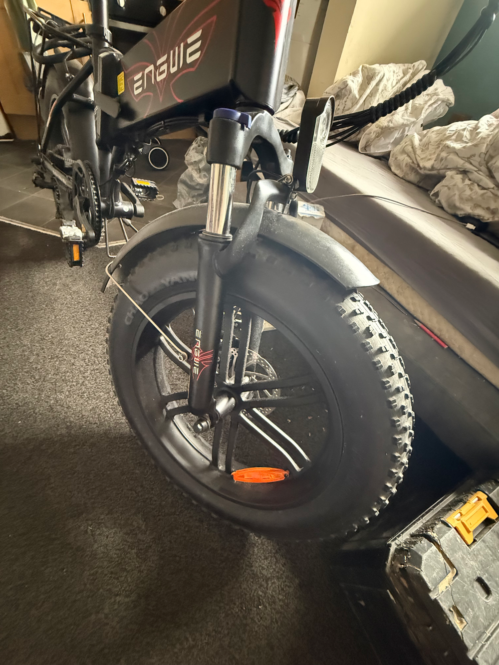 Engwe EP-2 Pro 2022