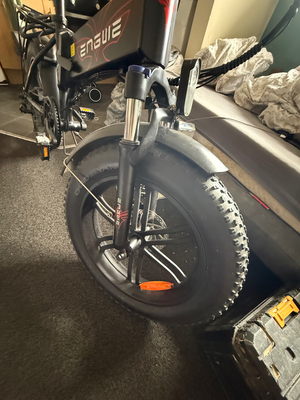 Engwe EP-2 Pro 2022