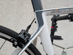 Eddy Merckx San Remo 76 105 2015