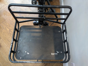 Tern GSD S10 LR 2021