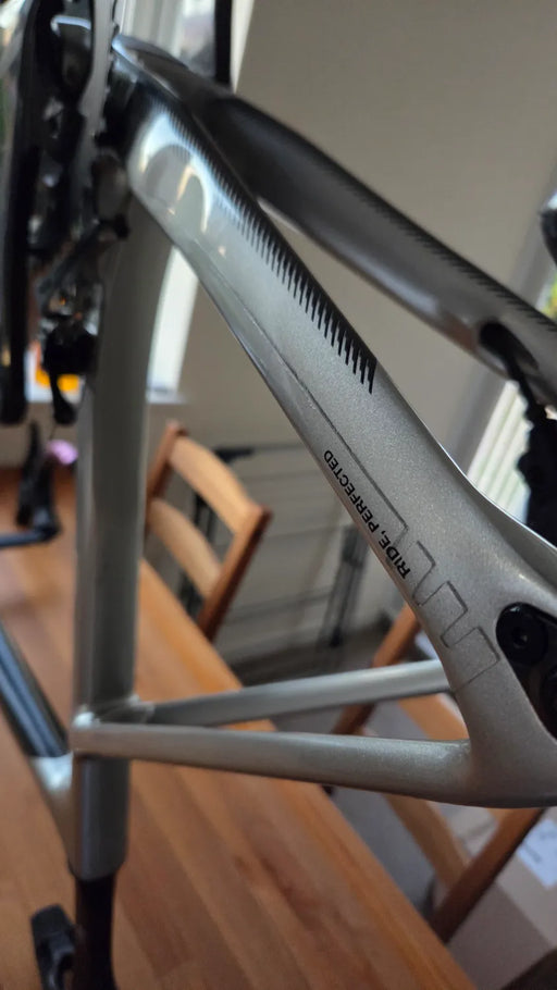 Basso Astra Campagnolo Chorus 12s Disc 2022