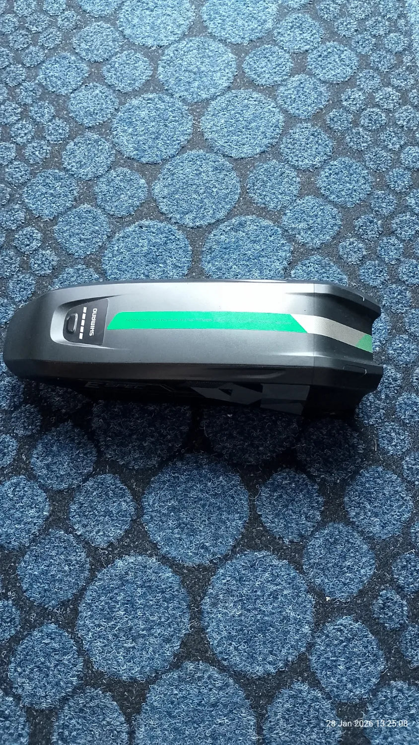 Carrera Crossfuse Men's Electric Hybrid 2025