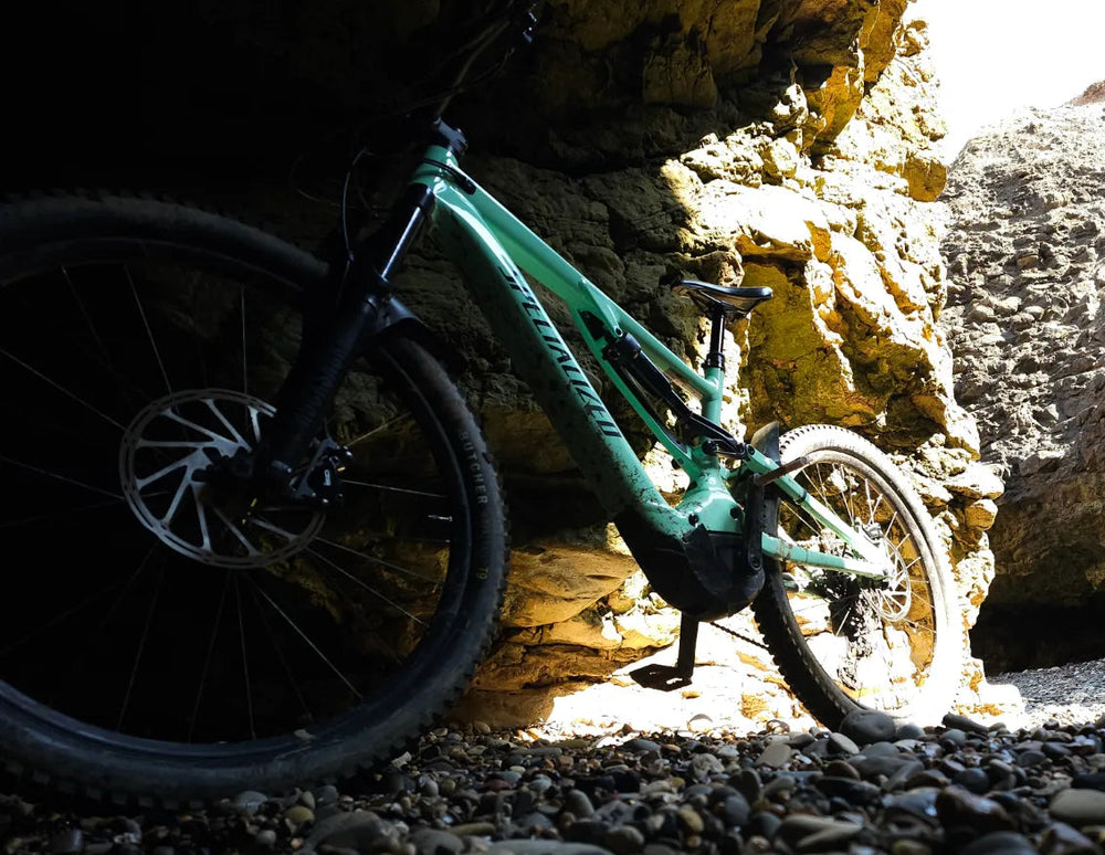 Specialized AWOL 2015