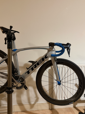 Trek Madone 9.5 H2 Compact 2018