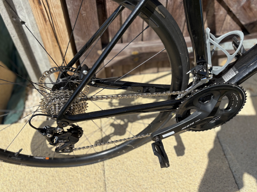 Giant TCR Advanced - Pro Disc 2 2023