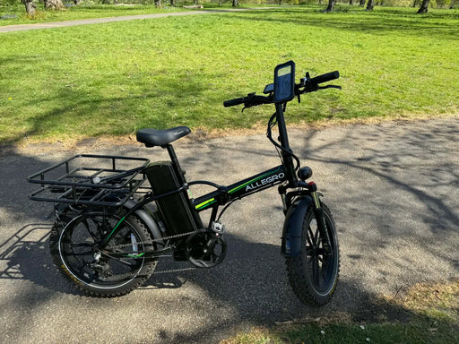 Allegro Allegro 2025
