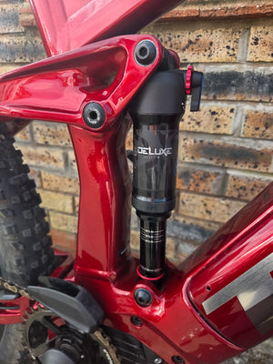 Trek Rail 5 625w 2022