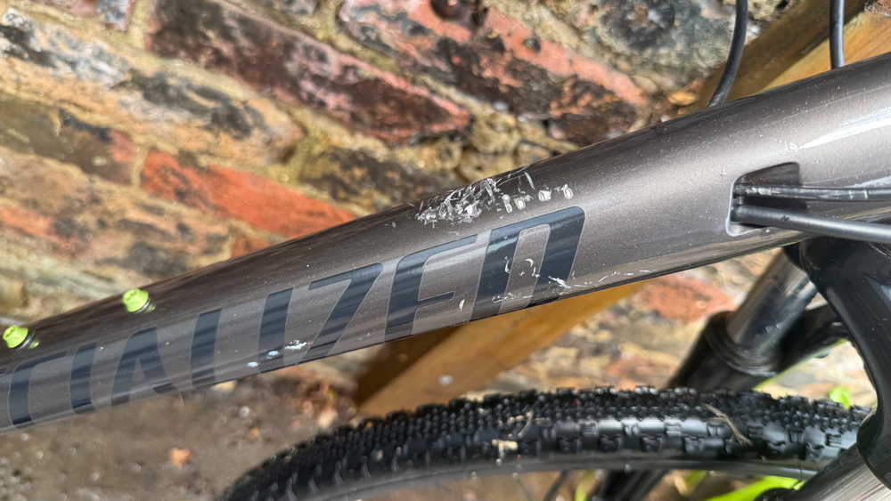 Specialized Crosstrail Comp Disc 2021