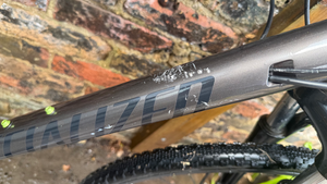 Specialized Crosstrail Comp Disc 2021