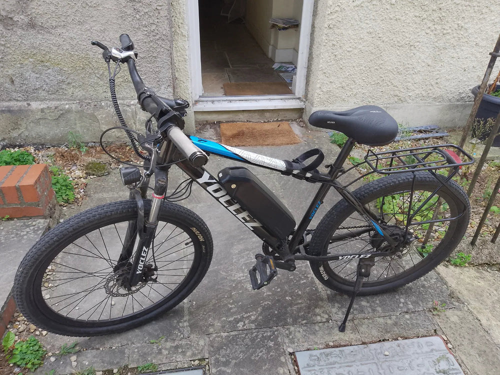 Youclez Ebike 2024